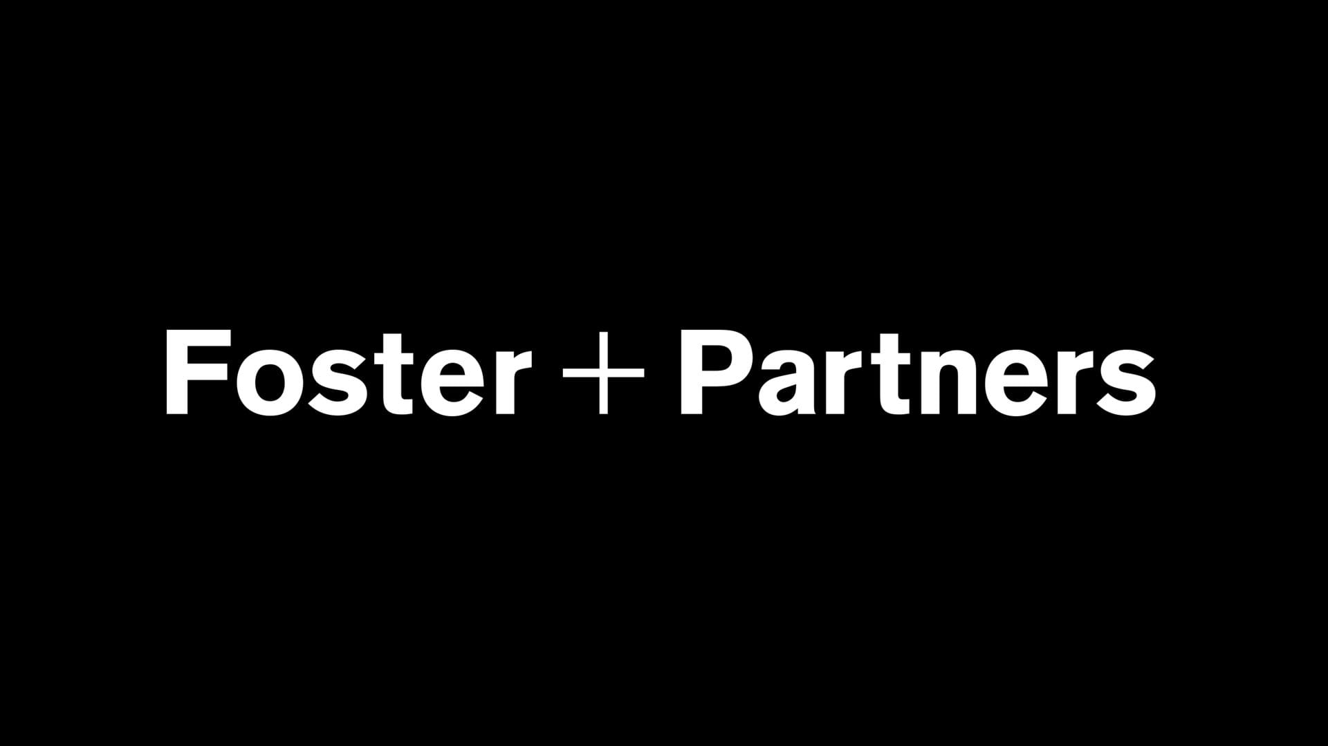 Foster plus Partners Logo